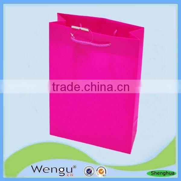 Hot new products plastic hand bag products made polypropylene china suppliers and manufacturer
