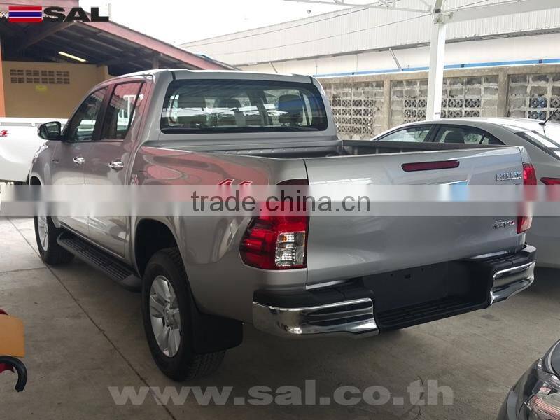 2016 TOYOTA HILUX REVO DOUBLE CAB 2.8 G 4x4 2.8 L DIESEL 6AT - GUN126R-DTTHHT