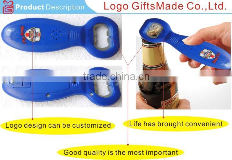 printing custom cheap anchor vagina wall mount bottle opener