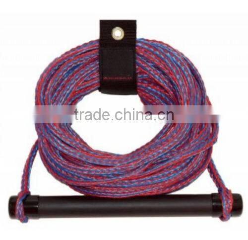 Best quality water ski rope OEM factory