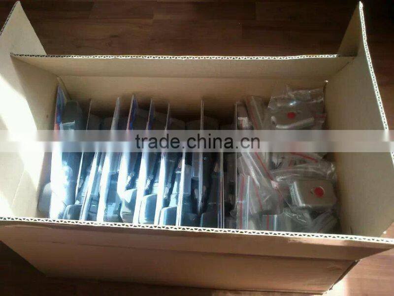 Advance queue management pager call waitress vibrating for restaurant