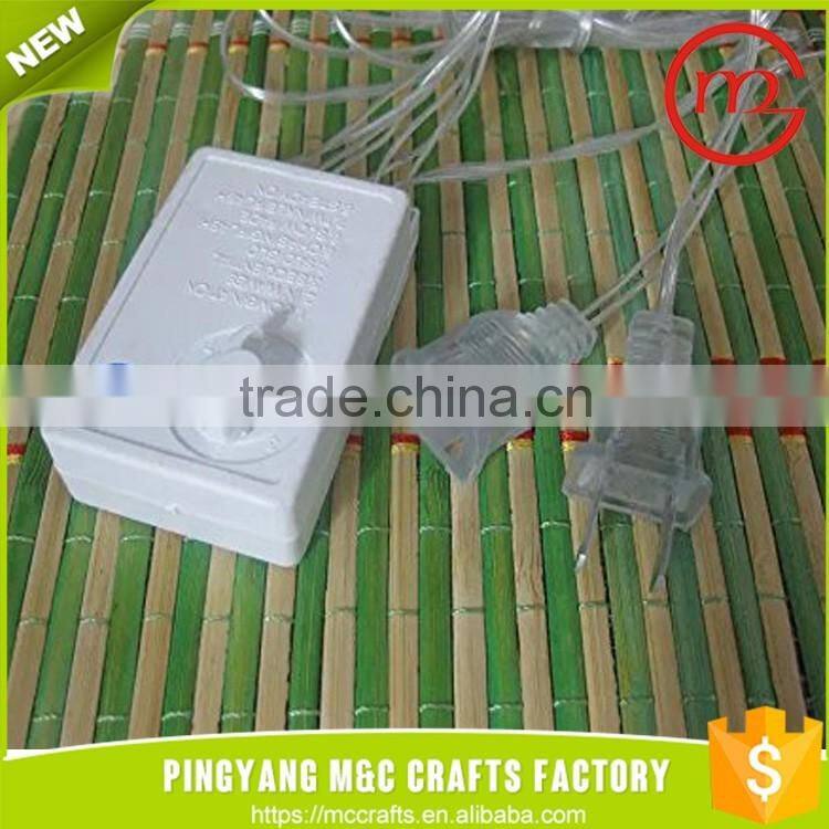 Good offer led christmas snow light
