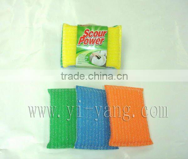 mesh sponge