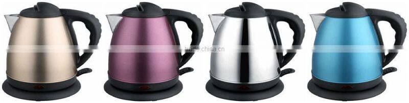 Top quality best sale electric water kettle on sale on Alibaba