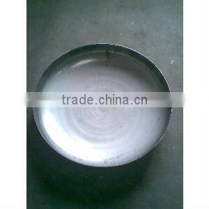 stainless steel elliptical head/end manufacturer