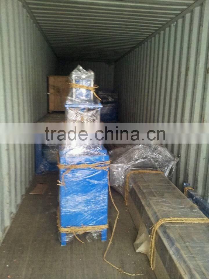 FRP Pressure Vessel Winding Machinery