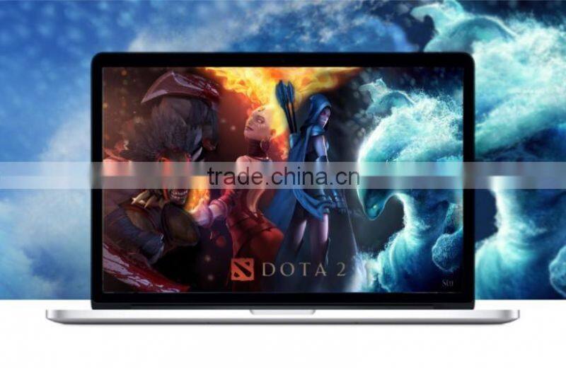 anti glare screen protector for macbook