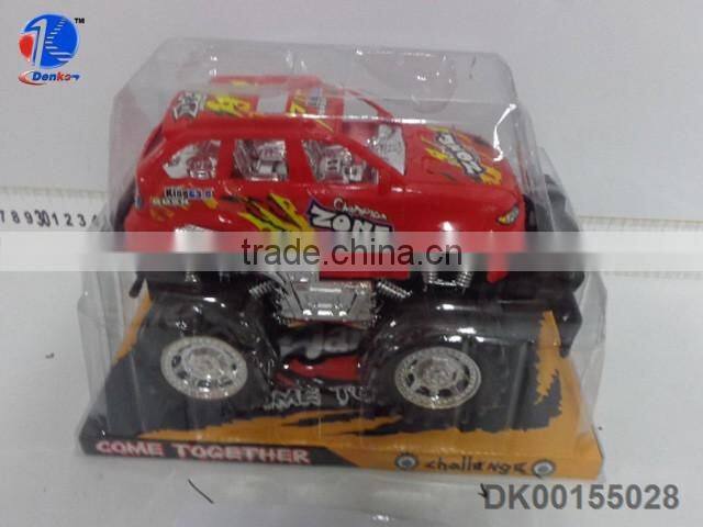 Cheap Friction Power Toys Cars Miniture Car