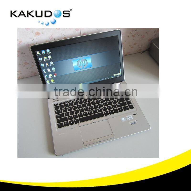 Wholesales refurbished laptop skin sticker full cover for HP ,Free sample