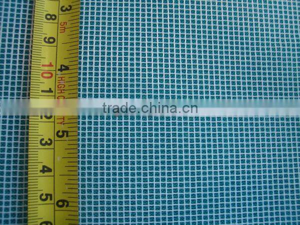 Amazing quality polyester square net