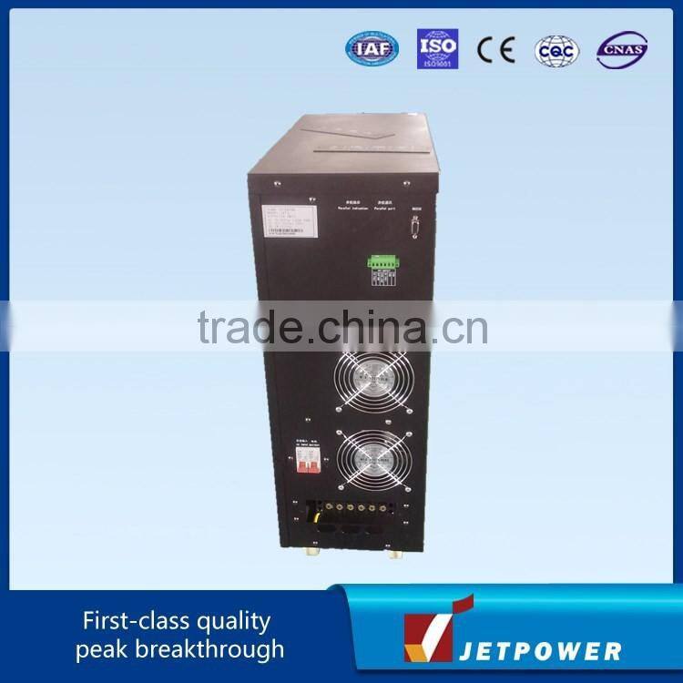 220VDC Inverter with output Isolation transformer