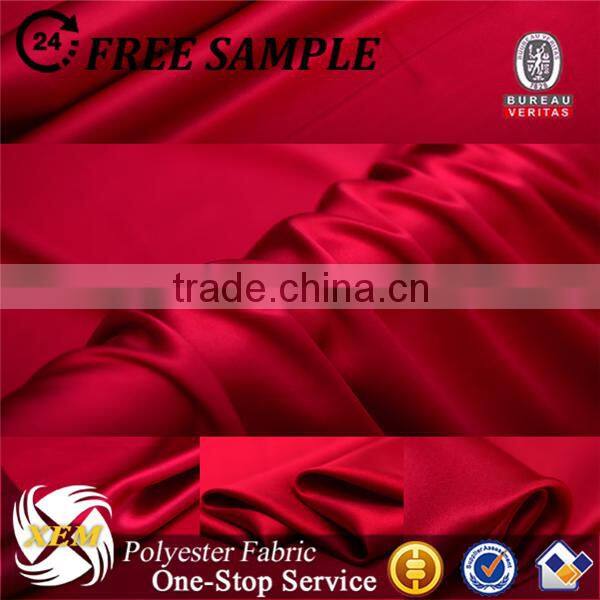 Elegant french silk chiffon fabric