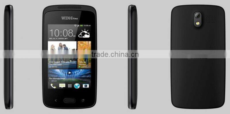 H500 OEM mobile phone, dual sim mobile phone