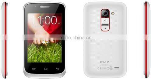 3.5'' low end price China Android Phone