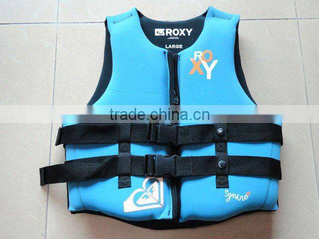 LIFE JACKET/VEST