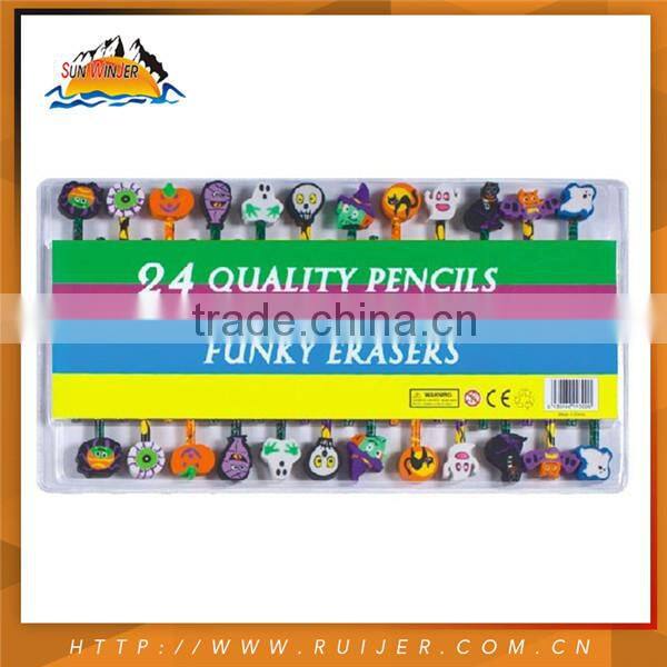 Quality-Assured New Fashion Professional Manufacture Kids Mini Coloring Pencil