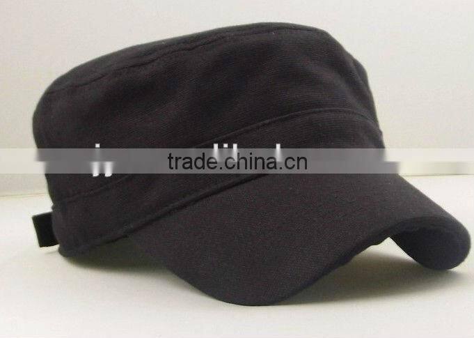custom design wide brim german military men hat