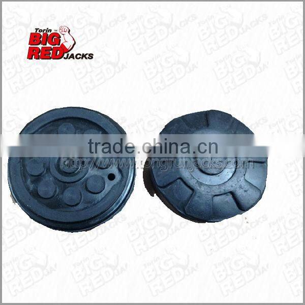 Torin BigRed 2.5TON Black Rubber pad floor jack parts
