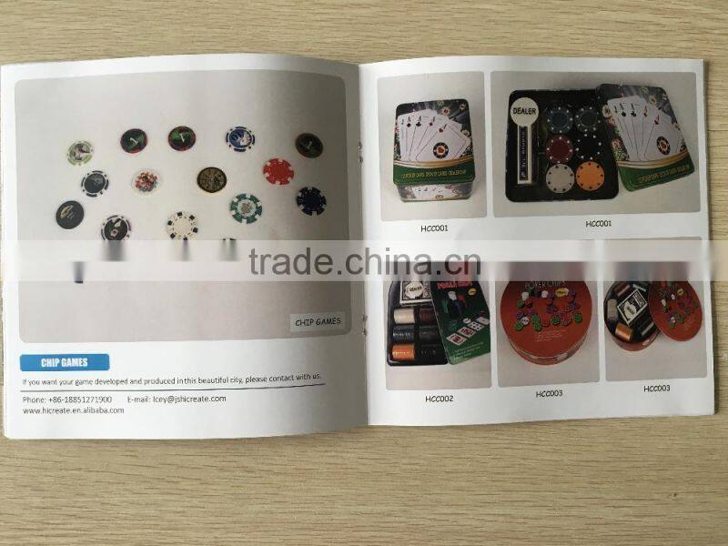 high quality custom book printing