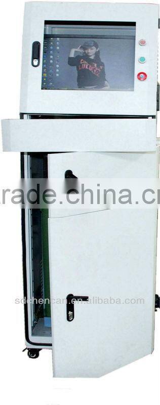 Big size/Two Rotary/Two Spindles CNC Wood Carving/Engraving Machine