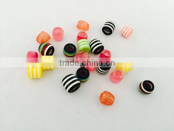 Colors Wholesale Factory Resin Buckles for Swimming wear Decoration