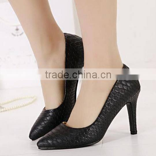 black shoes women shoes women shoes PF3294
