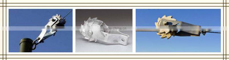 Factory wholesale galvanized fence wire strainer Alibaba express