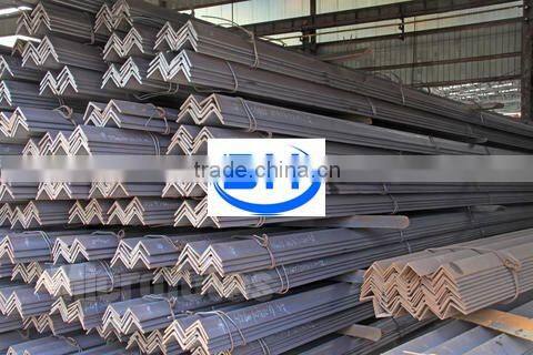 general trading company steel angle
