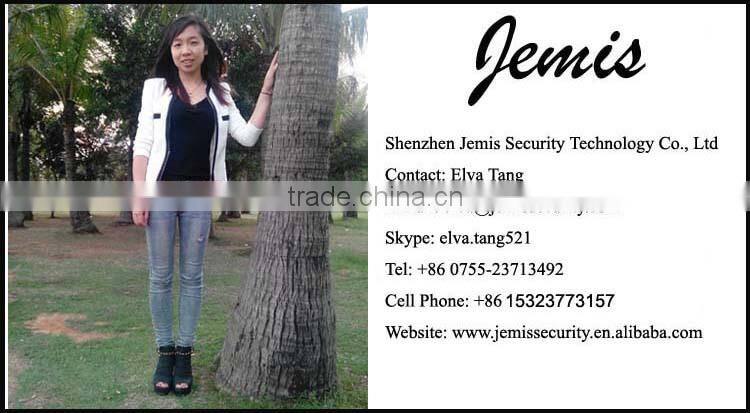 Fail Safe Electric Bolt Lock for frameless Glass Door / Wooden door / Aluminum door JM-160A