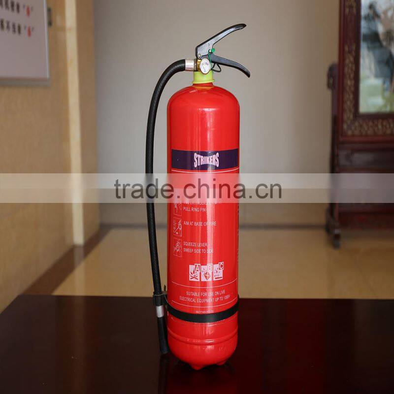1kg fire extinguisher