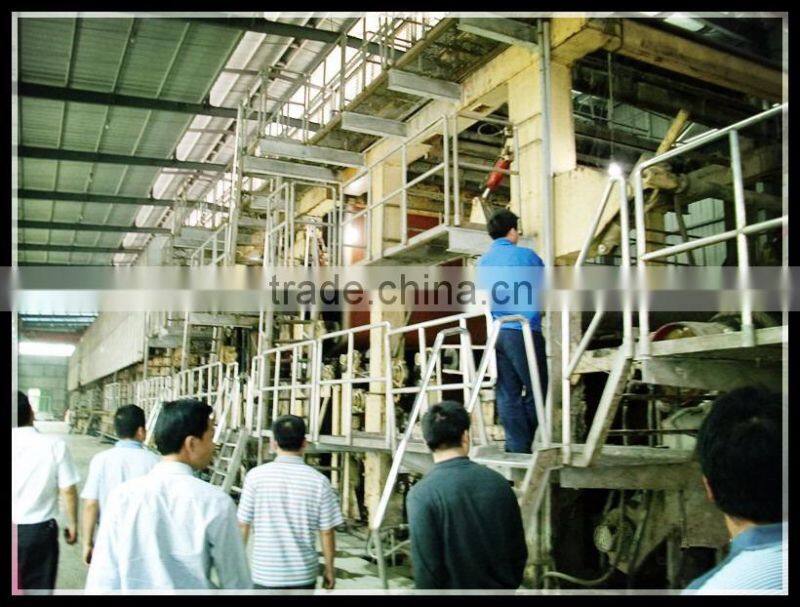 A4 paper machine with advanced technology consultation