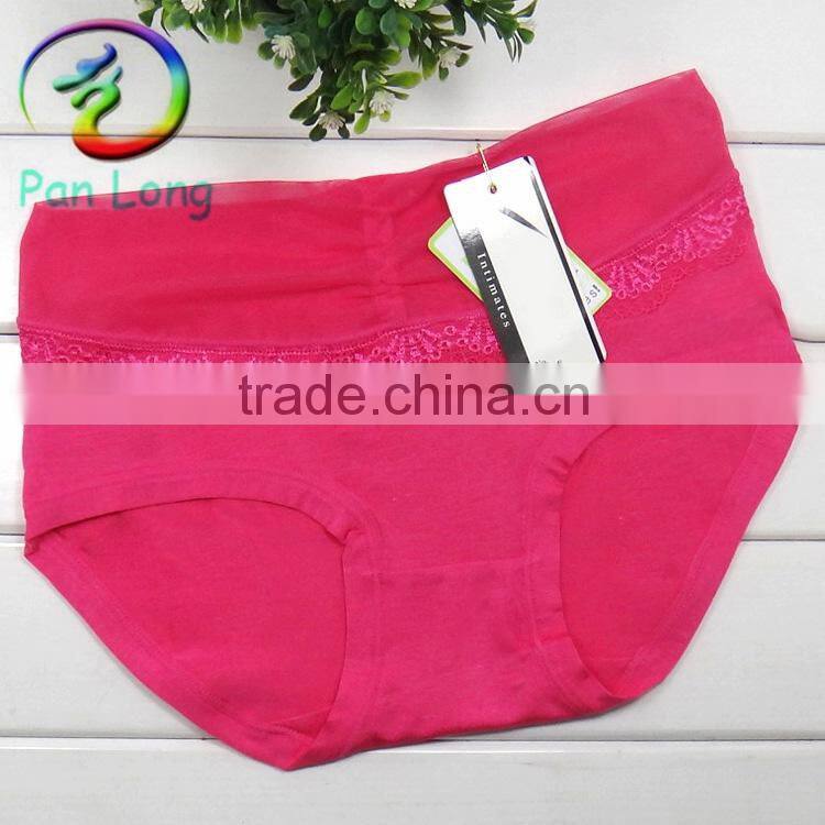2015 new Sexy Briefs underwear undergarments for girls underpants boxer
