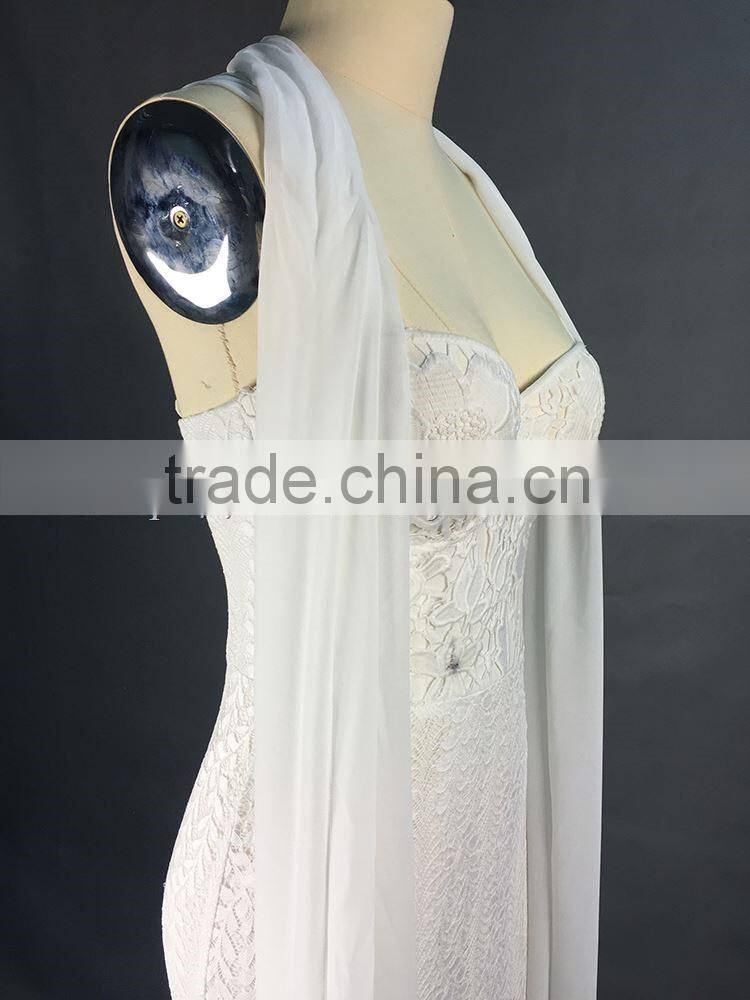 Elegant design blingbling rhinestone fashion dress