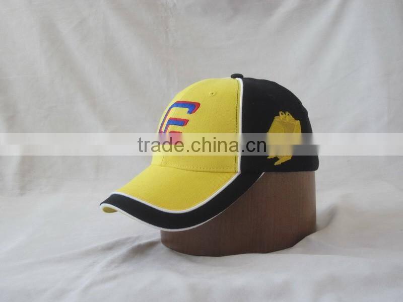 Classical Design Six Panels baseball cap wholesales