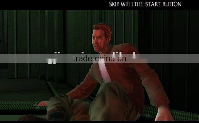 Arcade Machine Spare Parts 52_LCD_The_house_of_dead_3 gun arcade game machine shooting machine