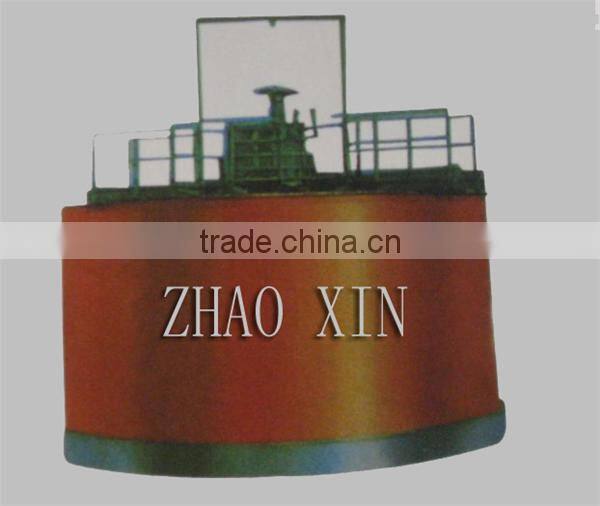 lower pricr and first-rate thickening equipment NG peripheral traction thickener with ISO9001certificate