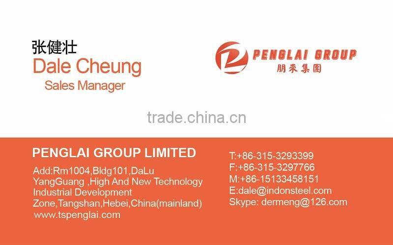 Square steel bar/billet mild steel 100*100mm sizes price China