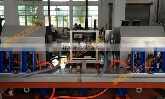 Highest Advanced Off-line Rotary Ultrasonic Testing system