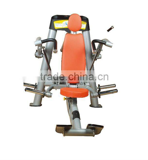 GNS-7009 Shoulder Press gym equipment