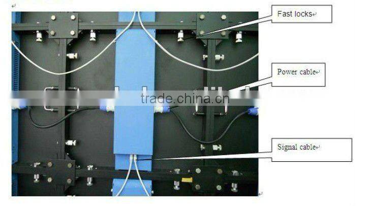 led display panel priceFull Color High Definition Led Display Screen P6 Indoor Outdoor Led Video Display