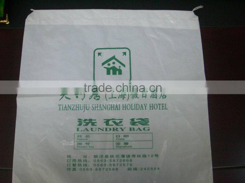 laundry bag