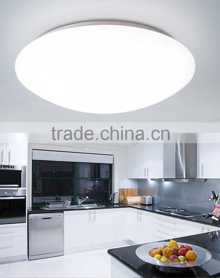 Professional Certificated Durable Led ceiling light smd2835