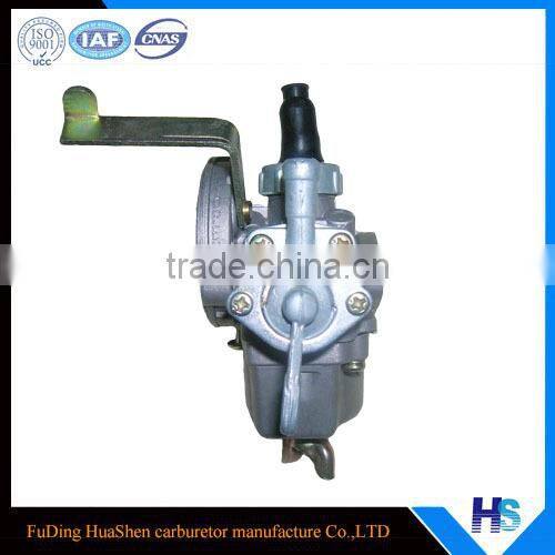 Good quality ROBIN brush cutter PZ13A Mower carburetor NB411 NB500
