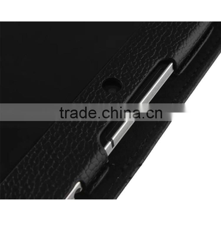 For Google HTC Nexus 9 Removable Wireless Bluetooth Keyboard With PU Leather Case Stand Cover