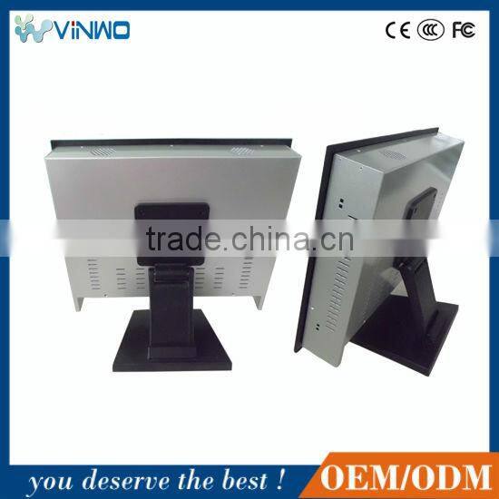 19 Inch Industrial Panel PC Touch Screen Industrial PC