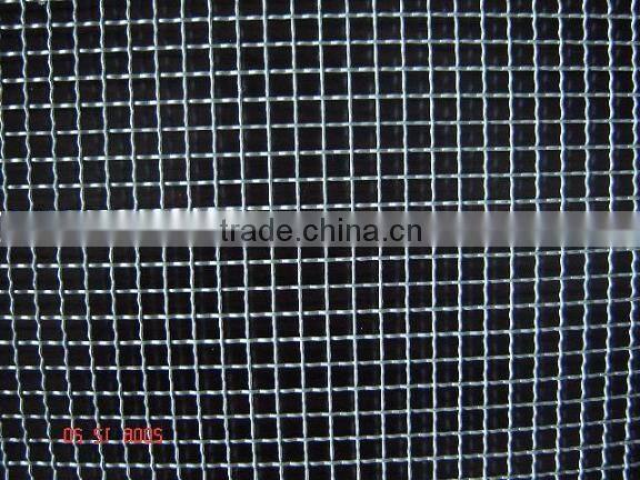 crimped wire mesh ,crimped wire cloth