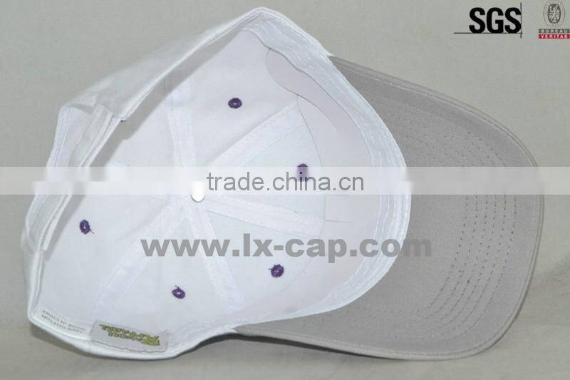 baseball cap custom