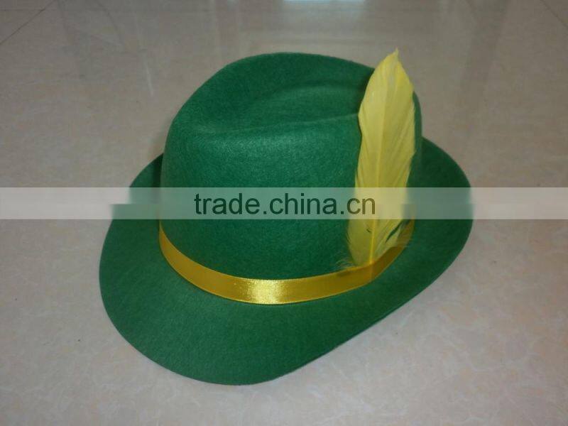 St. Peter's Day, St. Peter's festival hats, caps St. Peter's Day, the Irish Green Hat