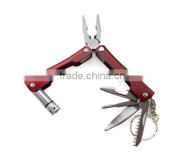 Outdoor Travel Portable SOS Emergency Equipment Survival Emergency Kits