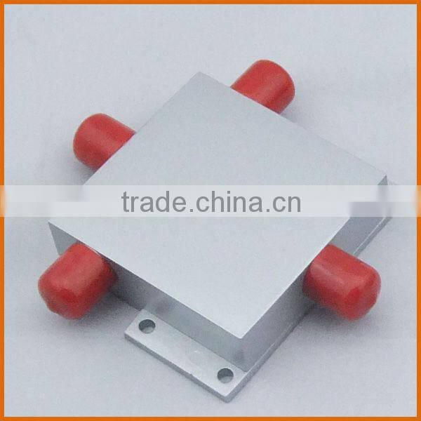 Power divider RF 4Way, NF